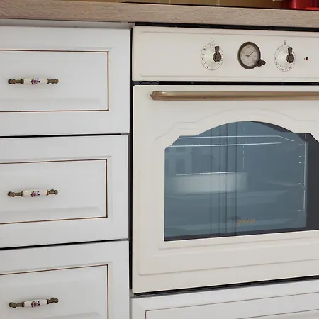 Apartman Ivana.r Makarska