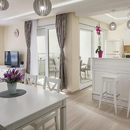 Apartman Ivana.r Makarska