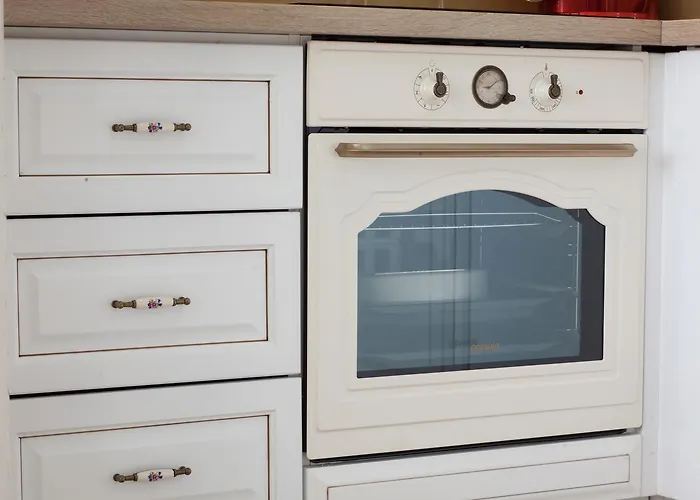 Apartman Ivana.r Makarska