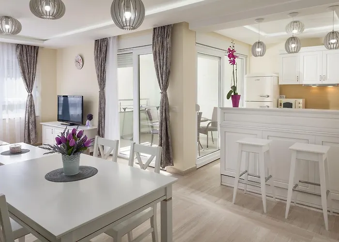 Apartman Ivana.r Makarska