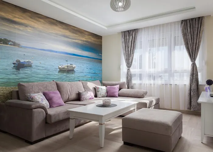 Apartman Ivana.r Makarska