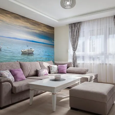 Apartment Ivana.r Makarska