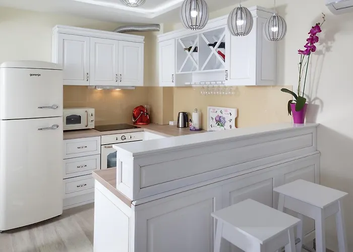 Apartment Ivana.r